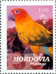 Mordova, 0 (emisja nielegalna)