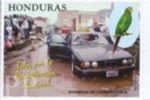 Honduras, 1999