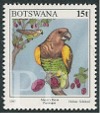 Poicephalus meyeri (afrykanka zotoplama), 1997